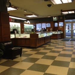 McTamney's - Inside