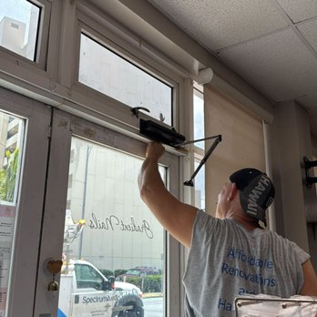 Affordable Handyman Services - Handyman Near Me - Urban Honolulu, Hawaii