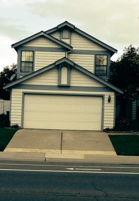 Zimmerman Re-Roofing