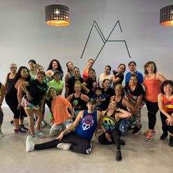 Maztudio Dance & Fitness