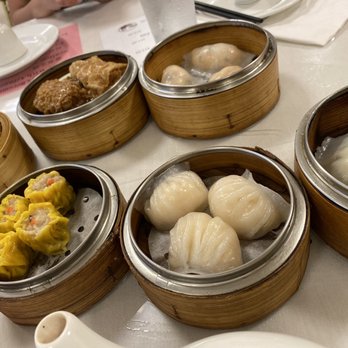 Mei Sum Dim Sum - Variety of dim sum - Dim Sum Near Me - Honolulu, Hawaii Mei Sum Dim Sum - Variety of dim sum - Dim Sum Near Me - Honolulu, Hawaii