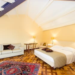 Antico Hotel Roma 1880