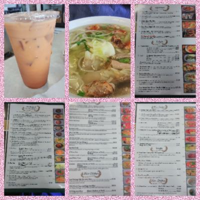 Menu photo 7 Mr. Papaya Kitchen Fresno, CA