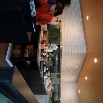 Phoenix Kitchen - open kitchen - Chinese Near Me - Temple City, California