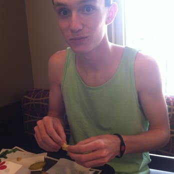 Chick-fil-A - "I LOVE THIS PLACE. I rip apart my fries" - Fast Food Near Me - Boise, Idaho