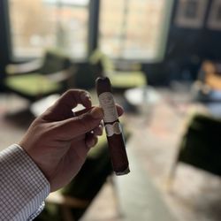 The Pipe & Pint