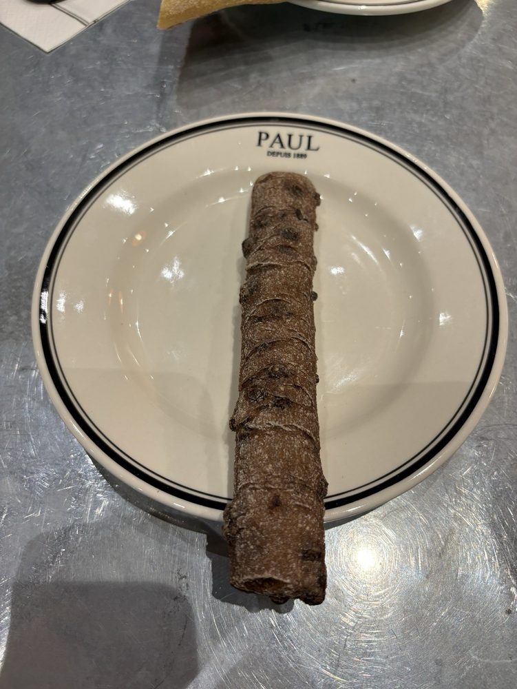 PAUL Updated October 2024 12 Photos Euralille, Lille, France