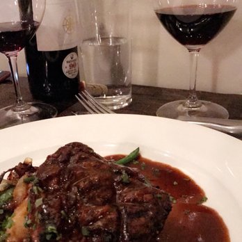 Boulevard Bistro - New American Near Me - Elk Grove, California