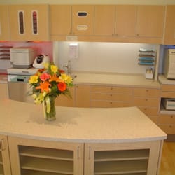 Monica Calderon, DMD PS - Very clean sterilization and office!