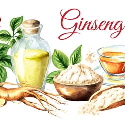 Chang Long Ginseng