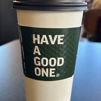 Muletown Coffee Roasters - You as well, Team! - Coffee & Tea Near Me - Columbia, Tennessee