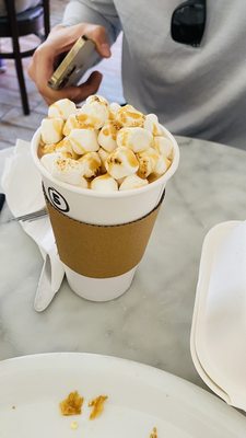 The French Spot by null