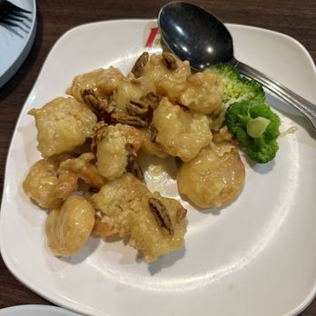 1st Dumpling N Noodle - This is what $20 gets you - Noodles Near Me - Montclair, California