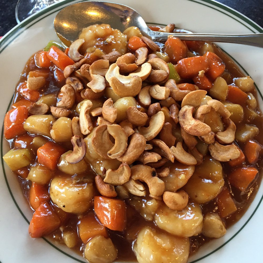 China Chef - Chinese Near Me - Des Moines, Iowa