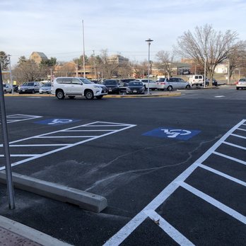 US Post Office - Post Offices Near Me - Merrifield, Virginia