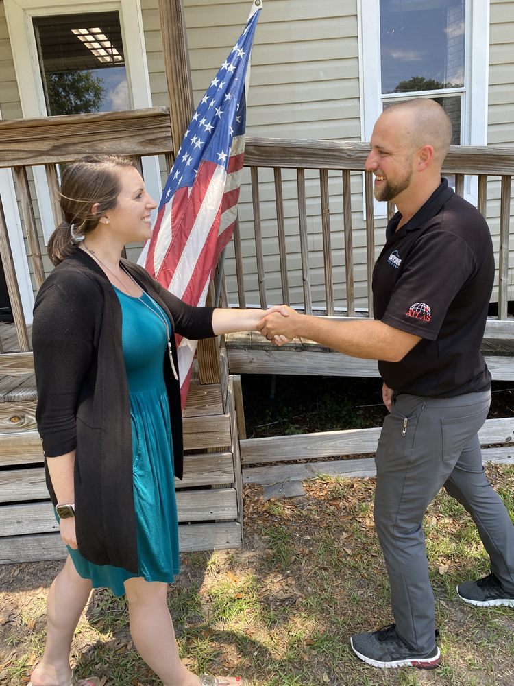 Slide of South Shore Roofing