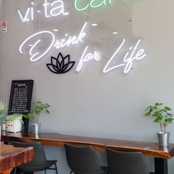 Vita Cane - Juice Bars & Smoothies Near Me - Alhambra, California Vita Cane - Juice Bars & Smoothies Near Me - Alhambra, California