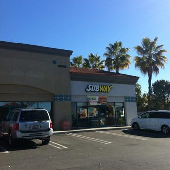 Subway - Sandwiches Near Me - Mission Viejo, California Subway - Sandwiches Near Me - Mission Viejo, California