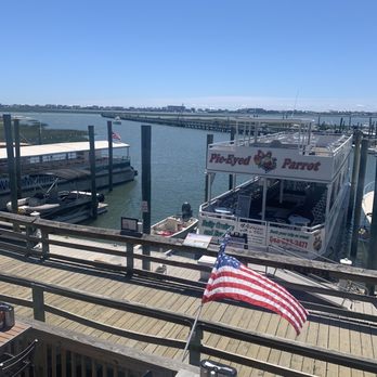 The Claw House - Our view - Seafood Near Me - Murrells Inlet, South Carolina The Claw House - Our view - Seafood Near Me - Murrells Inlet, South Carolina