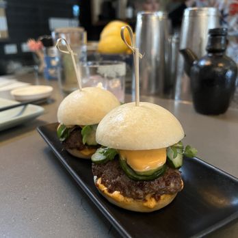 Mamanoko - Umami sliders - Japanese Near Me - San Francisco, California Mamanoko - Umami sliders - Japanese Near Me - San Francisco, California