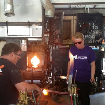 Prairie Dog Glass - Glass blowing - Glass Blowing Near Me - Santa Fe, New Mexico Prairie Dog Glass - Glass blowing - Glass Blowing Near Me - Santa Fe, New Mexico