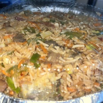 Corner Pizza & Subs - Sri Lankan style fried rice (veggie) - Pizza Near Me - Gaithersburg, Maryland Corner Pizza & Subs - Sri Lankan style fried rice (veggie) - Pizza Near Me - Gaithersburg, Maryland