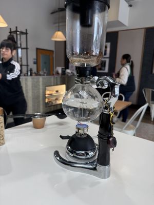 Cafetales Specialty Coffee by null
