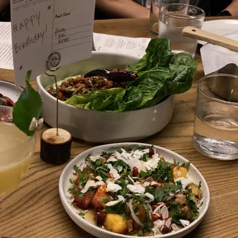 Kin Khao - Thai Near Me - San Francisco, California