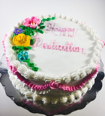 Best In Broward Bakery by null