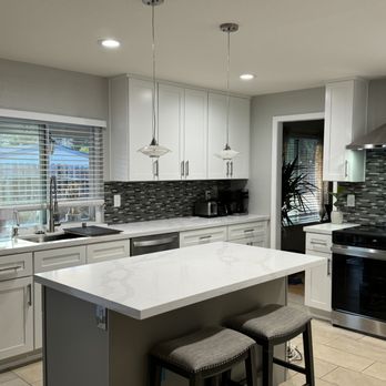 JD General Construction - General Contractors Near Me - Walnut Creek, California