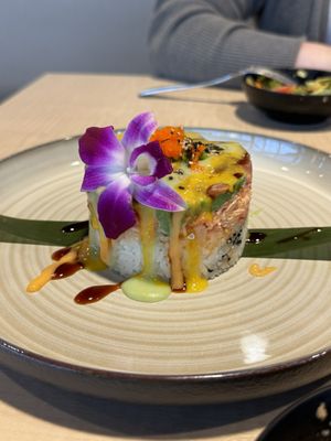 Koen Japanese BBQ & Sushi by null