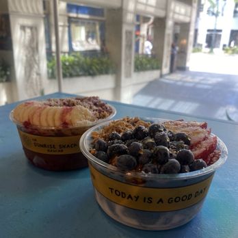 The Sunrise Shack - Coffee & Tea Near Me - Honolulu, Hawaii The Sunrise Shack - Coffee & Tea Near Me - Honolulu, Hawaii