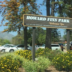 Howard Finn Park