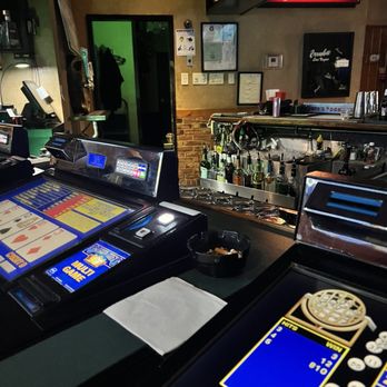 Crowbar - Sports Bars Near Me - Las Vegas, Nevada