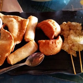 Thipi Thai - Thipi platter - Thai Near Me - La Grange, Illinois Thipi Thai - Thipi platter - Thai Near Me - La Grange, Illinois