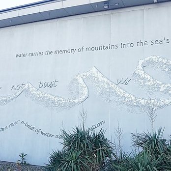 Sacramento Water Tower - It's a wave!! - Local Flavor Near Me - Sacramento, California Sacramento Water Tower - It's a wave!! - Local Flavor Near Me - Sacramento, California