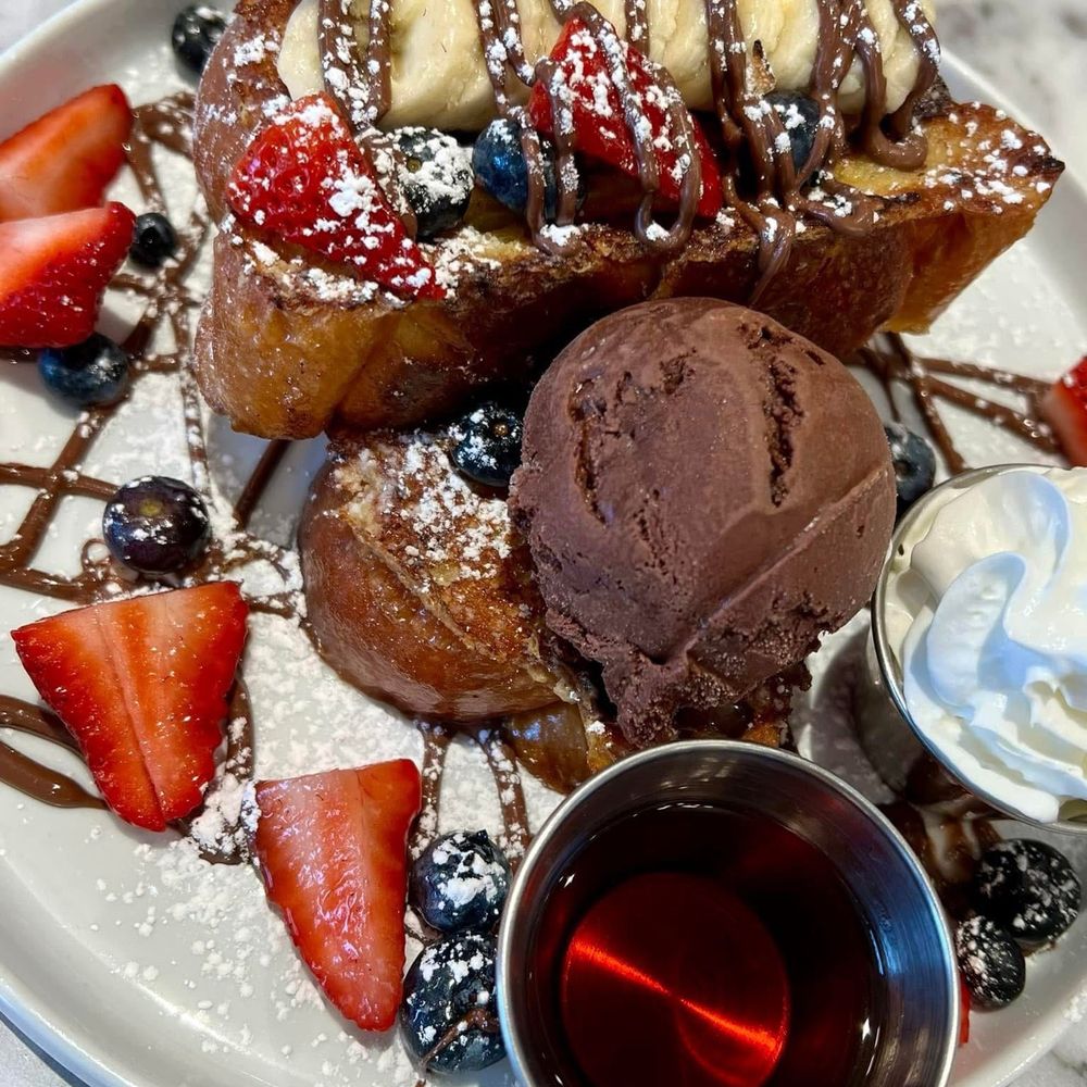 The Scene - Coffee & Tea Near Me - Albany, New York The Scene - Coffee & Tea Near Me - Albany, New York