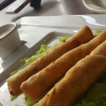 Masaya Mediterranean Cuisine - cheese rolls - Mediterranean Near Me - Dearborn, Michigan Masaya Mediterranean Cuisine - cheese rolls - Mediterranean Near Me - Dearborn, Michigan