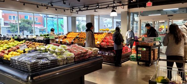 99 Ranch Market by null