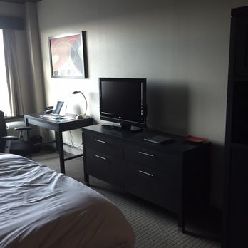 Grand Times Hotel - Hotel room - Hotels Near Me - Quebec City, Quebec