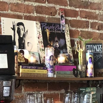 The Social Study - Prince Tribute - Wine Bars Near Me - San Francisco, California The Social Study - Prince Tribute - Wine Bars Near Me - San Francisco, California