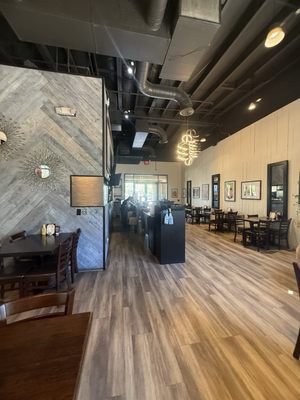 Uptown Burger by null