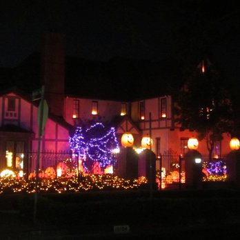 Lilley Hall - Local Flavor Near Me - Toluca, California