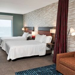 Home2 Suites by Hilton Roswell, GA - Guest room