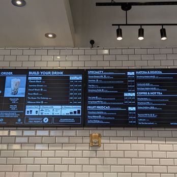 Boba Guys - Coffee & Tea Near Me - San Jose, California