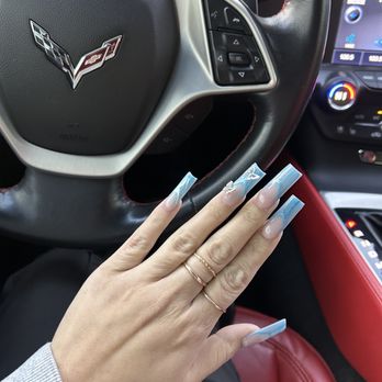 Trusted Nail Spa - Full set. - Nail Salons Near Me - Las Vegas, Nevada Trusted Nail Spa - Full set. - Nail Salons Near Me - Las Vegas, Nevada