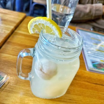Ayada Thai - Lychee Lemonade - Thai Near Me - Elmhurst, New York Ayada Thai - Lychee Lemonade - Thai Near Me - Elmhurst, New York