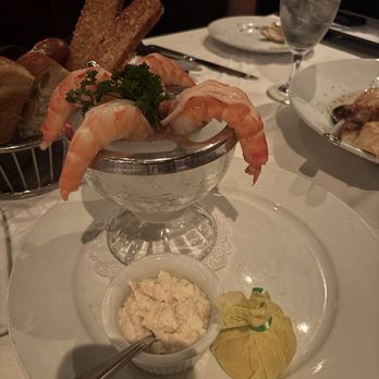 Mastro's City Hall - Shrimp Cocktail - Steakhouses Near Me - Scottsdale, Arizona Mastro's City Hall - Shrimp Cocktail - Steakhouses Near Me - Scottsdale, Arizona