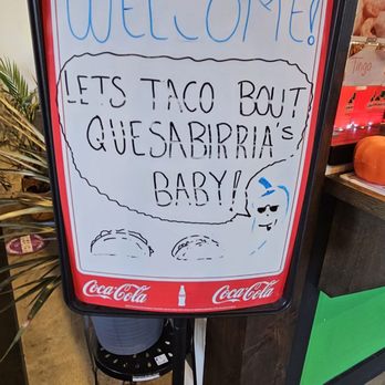 The Eatery The Blend - Mexican Near Me - Lexington, North Carolina
