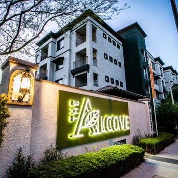 The Alcove - Apartments Near Me - Las Vegas, Nevada The Alcove - Apartments Near Me - Las Vegas, Nevada